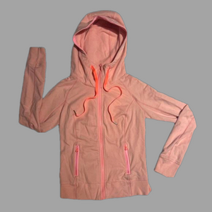 Lululemon Define Hoodie Zip Up Jacket